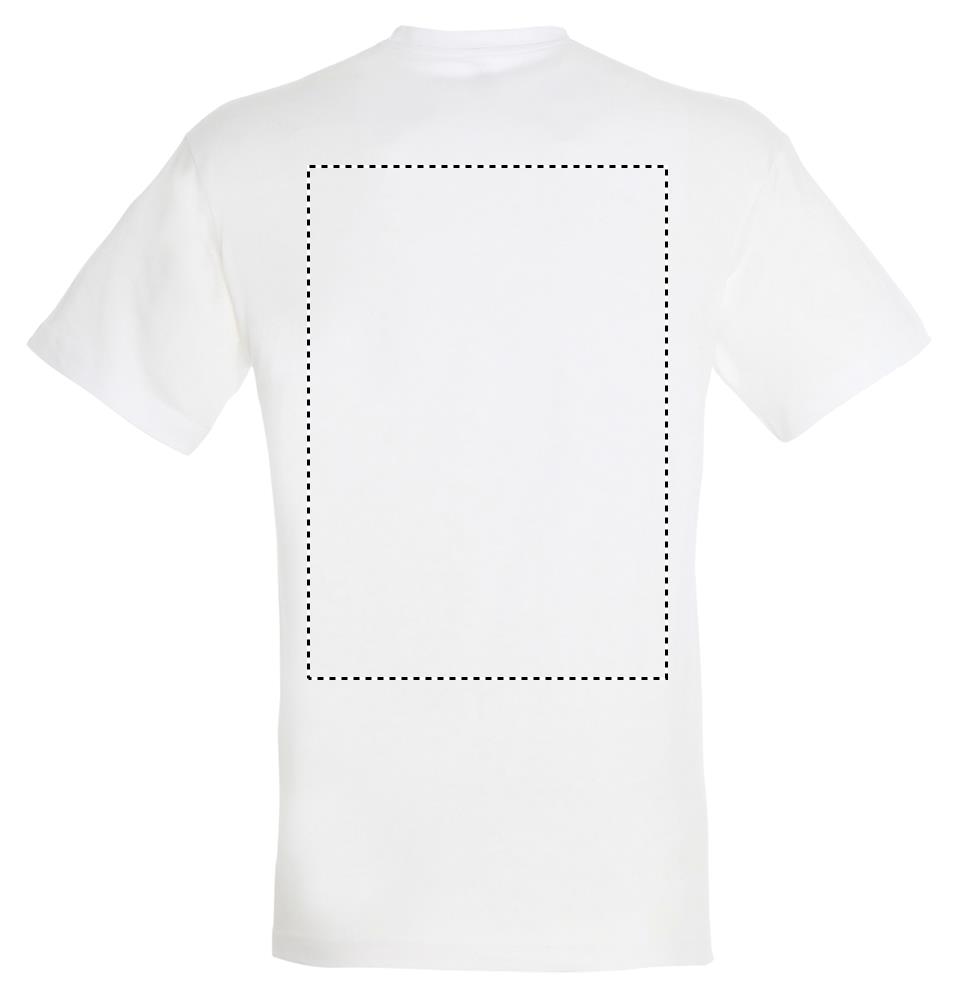 Print position BACK