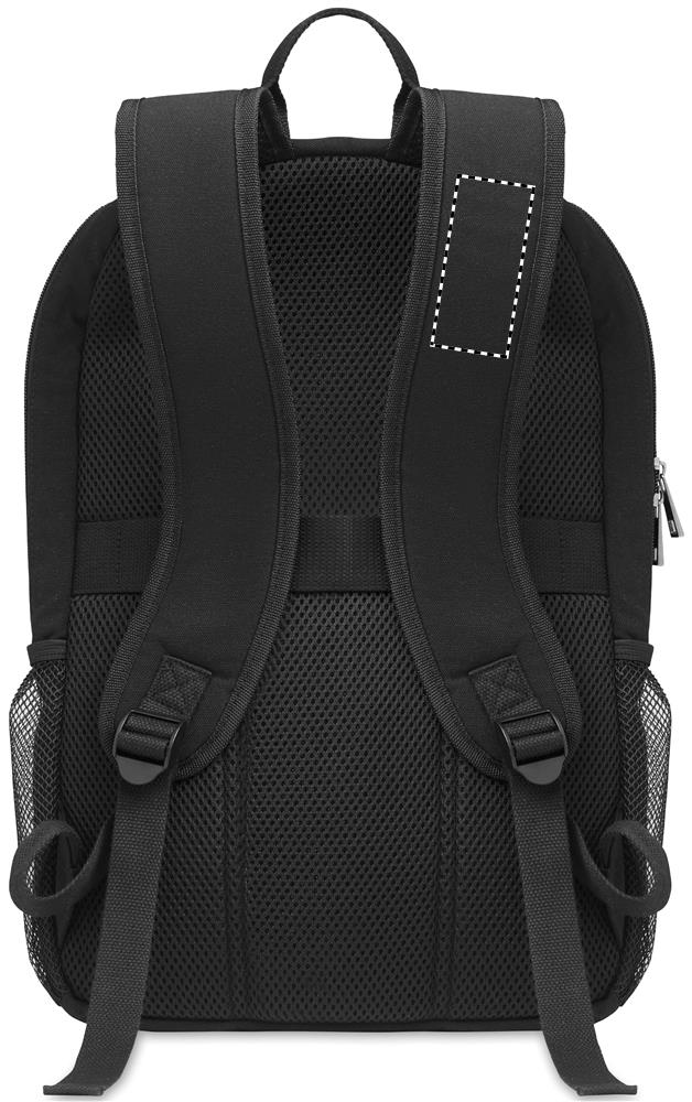 Print position STRAP LEFT