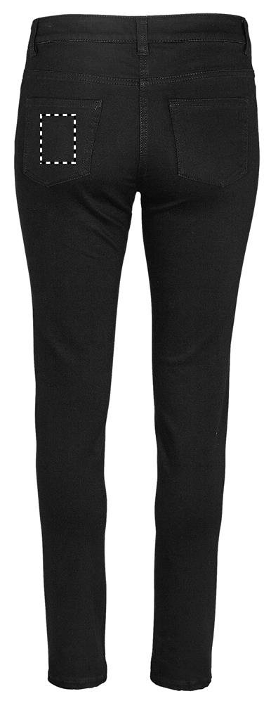 Apdrukas vieta POCKET LEFT