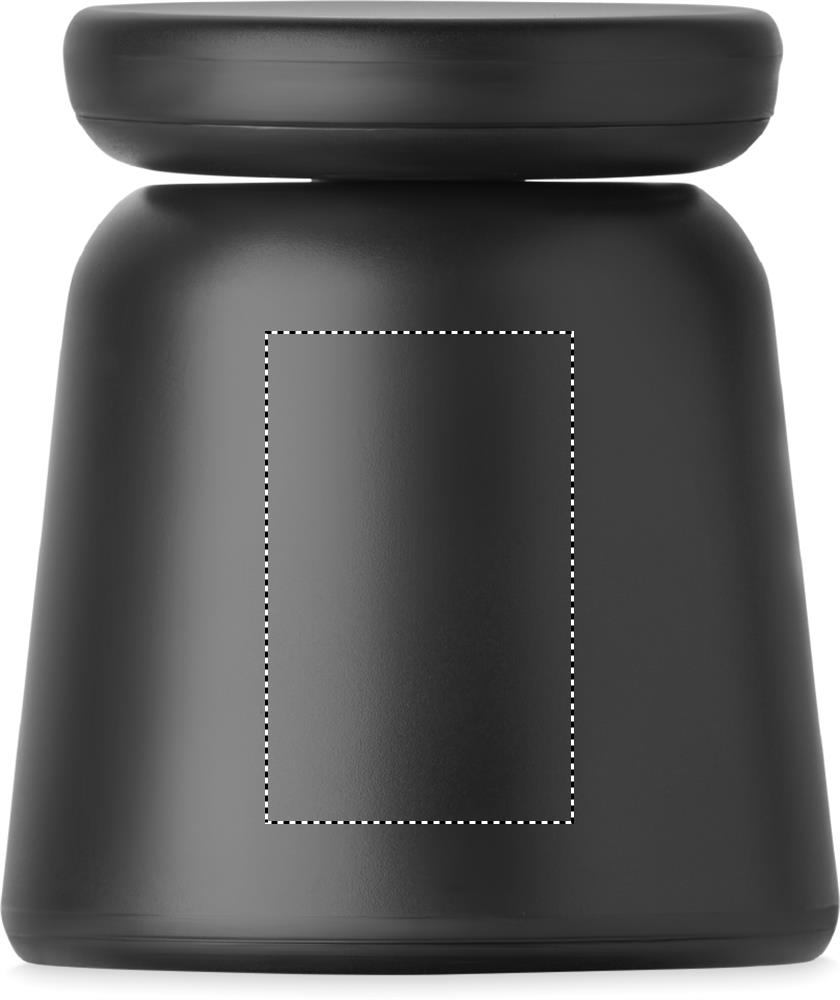 Print position FRONT