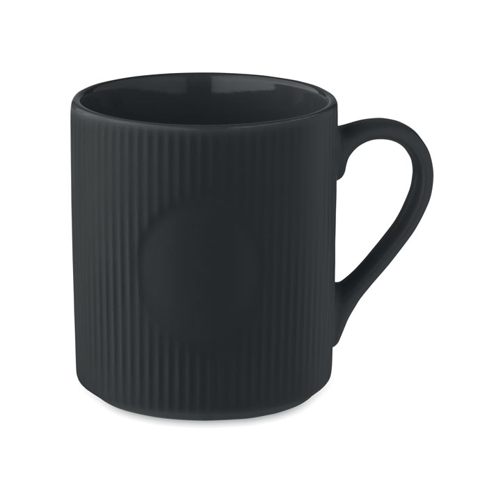 Ribota keramikas krūze RIBMUG 340 ml ar jūsu logo