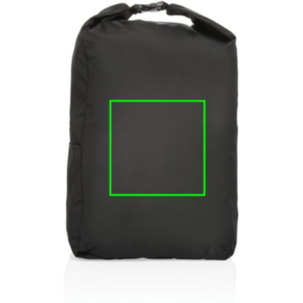 Print position Front