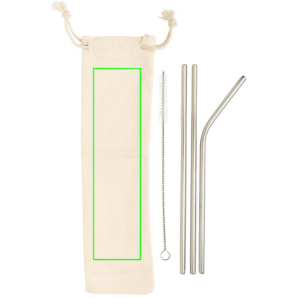 Print position Pouch