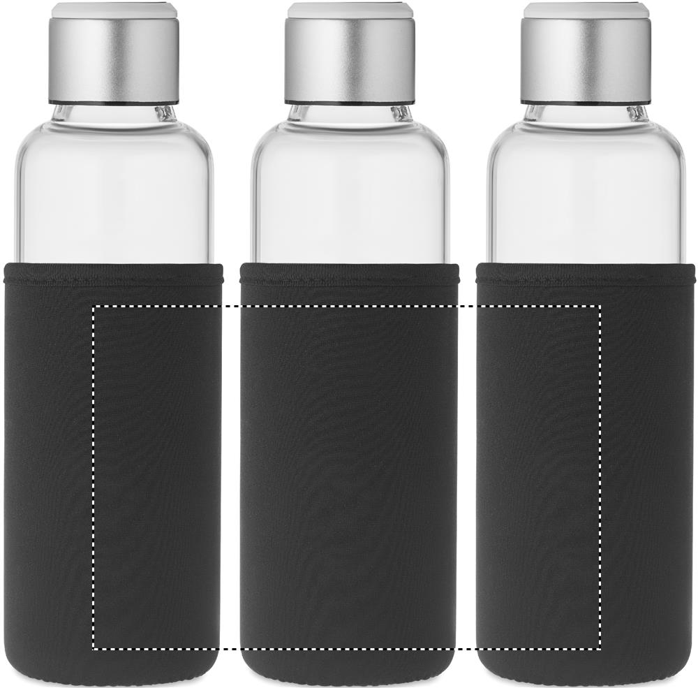 Apdrukas vieta POUCH T1