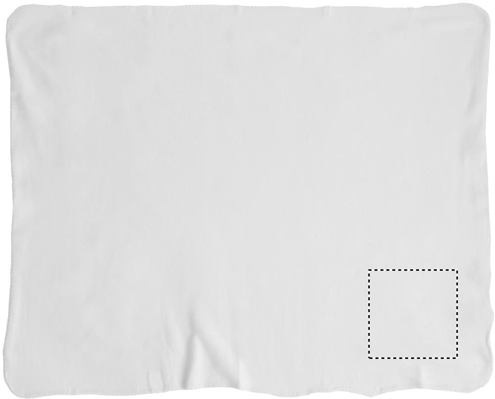 Apdrukas vieta BLANKET