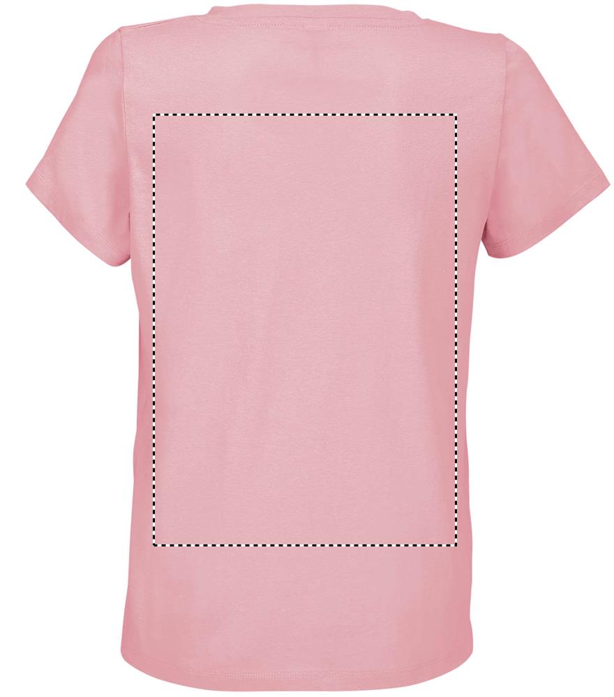 Print position BACK
