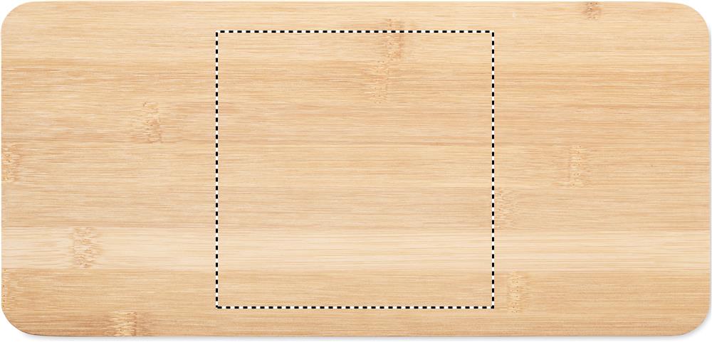 Print position BACK