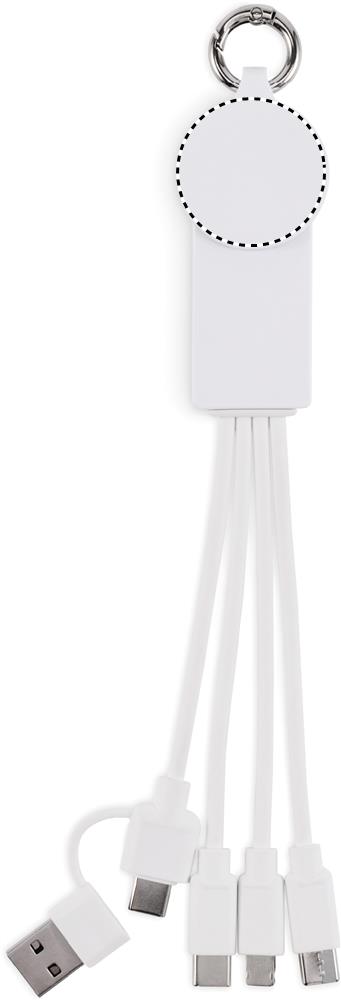 Print position SIDE 2 DL