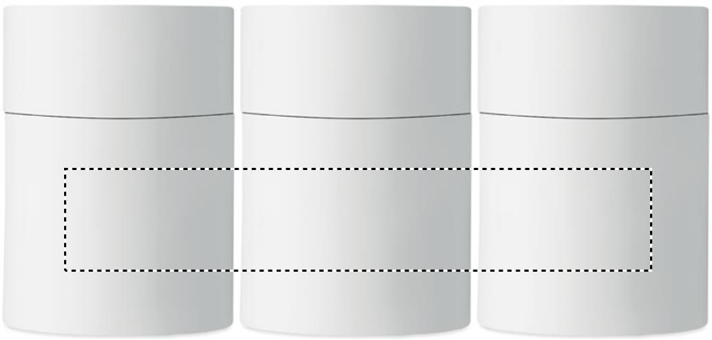 Apdrukas vieta ROUNDSCREEN
