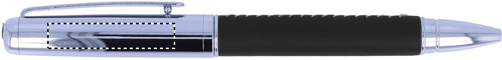 Apdrukas vieta CAP OF PEN LH