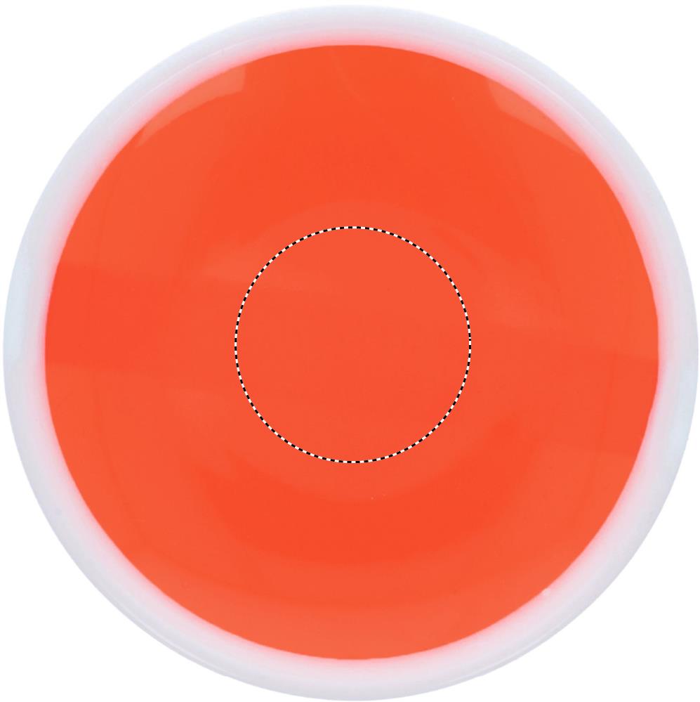 Print position INSIDE PIECE 2