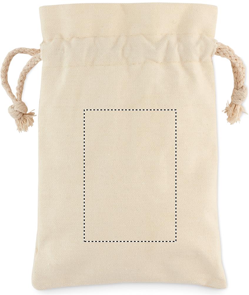Print position POUCH SIDE 1