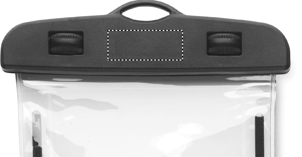 Print position BACK TOP