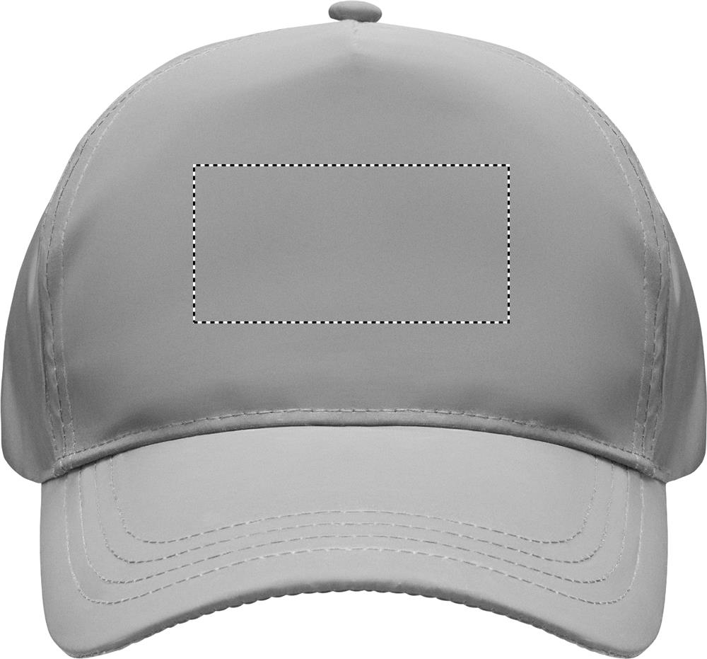Print position FRONT