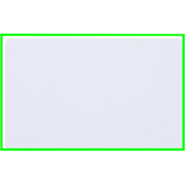 Print position Front