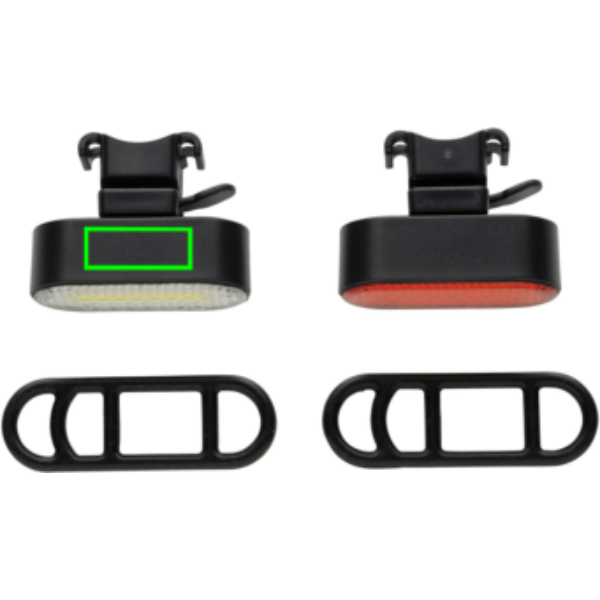 Print position Front light
