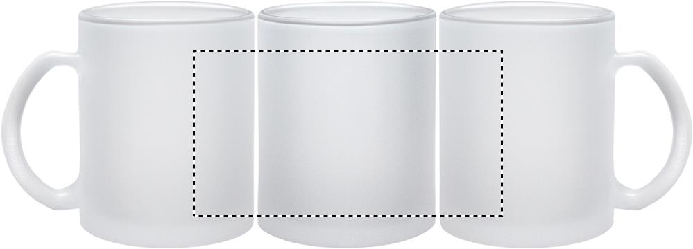 Apdrukas vieta ROUNDSCREEN