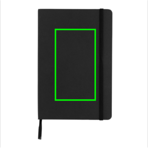 Print position Front