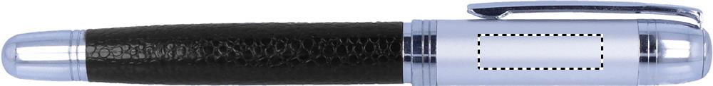 Print position PEN NEXT CLIP