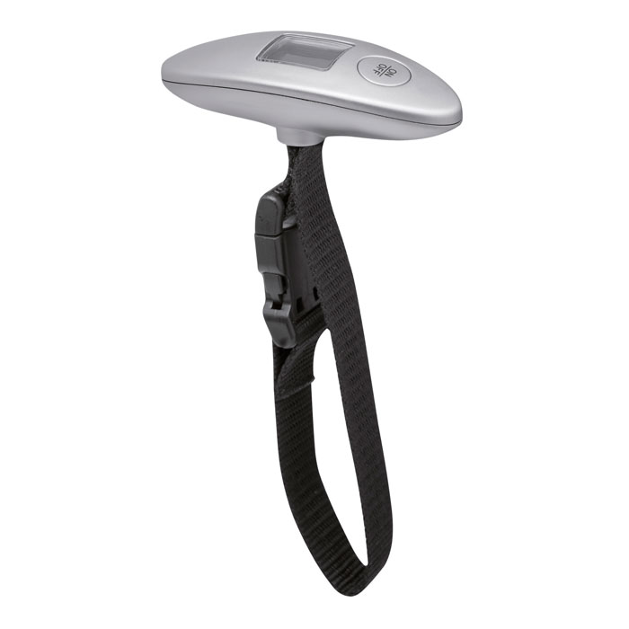 Bagāžas svari WEIGHIT līdz 40 kg ar jūsu logo