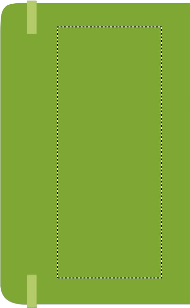 Print position BACK
