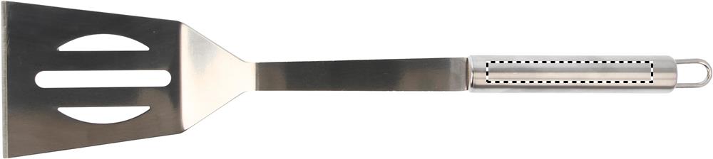 Print position SPOON HANDLE