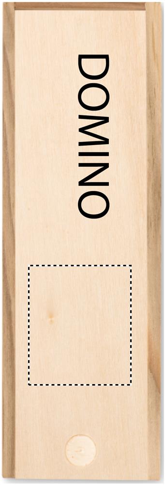 Print position TOP