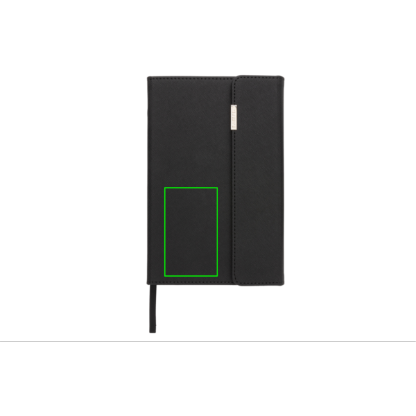 Print position Lower front