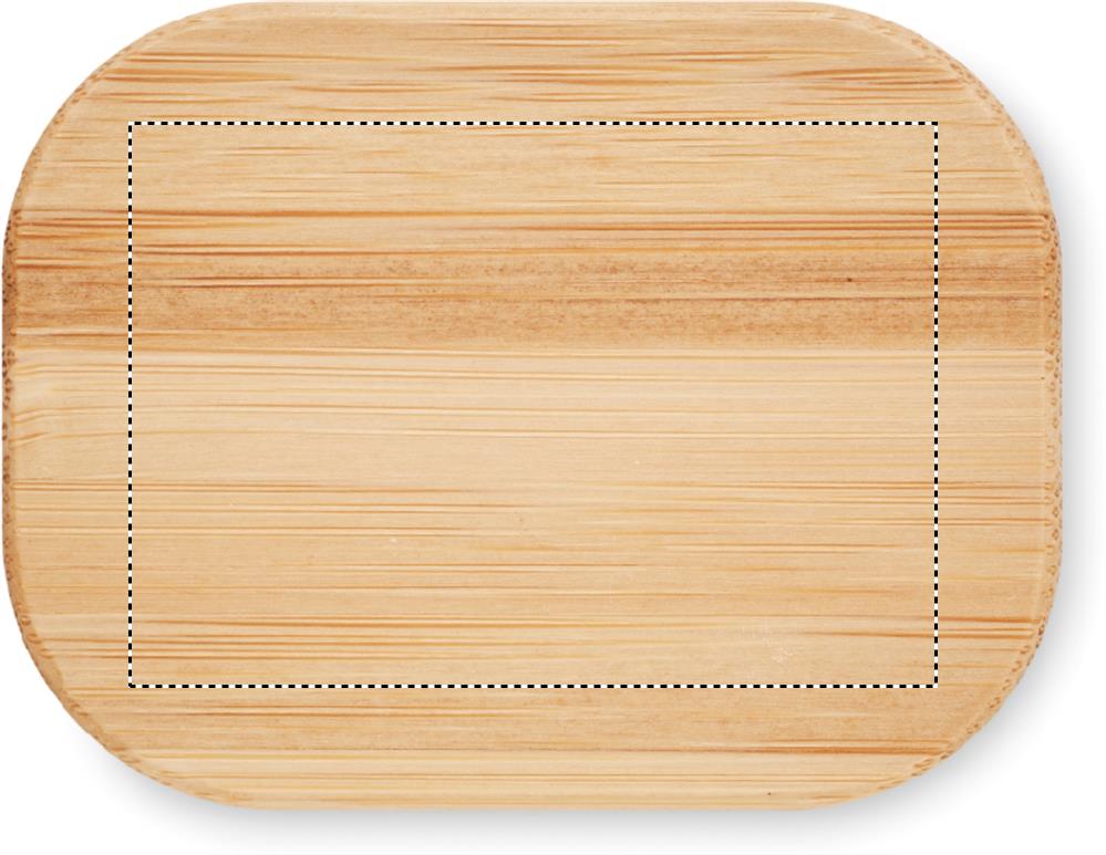 Print position CASE TOP