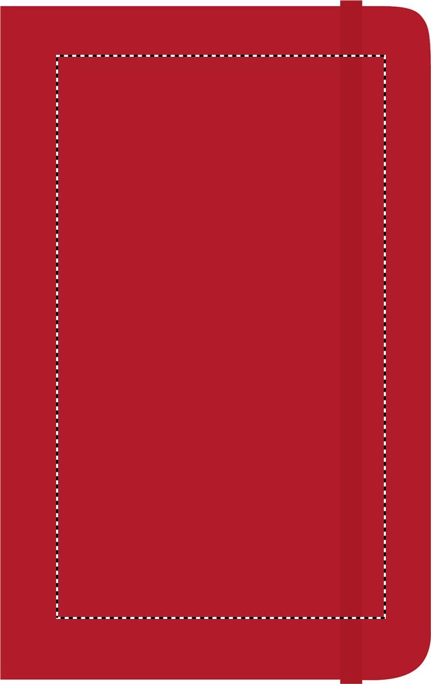 Print position FRONT