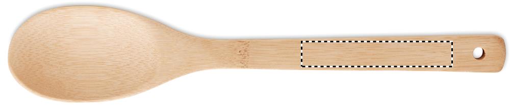Apdrukas vieta SPOON