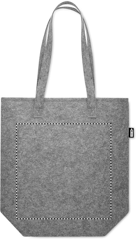 Print position FRONT