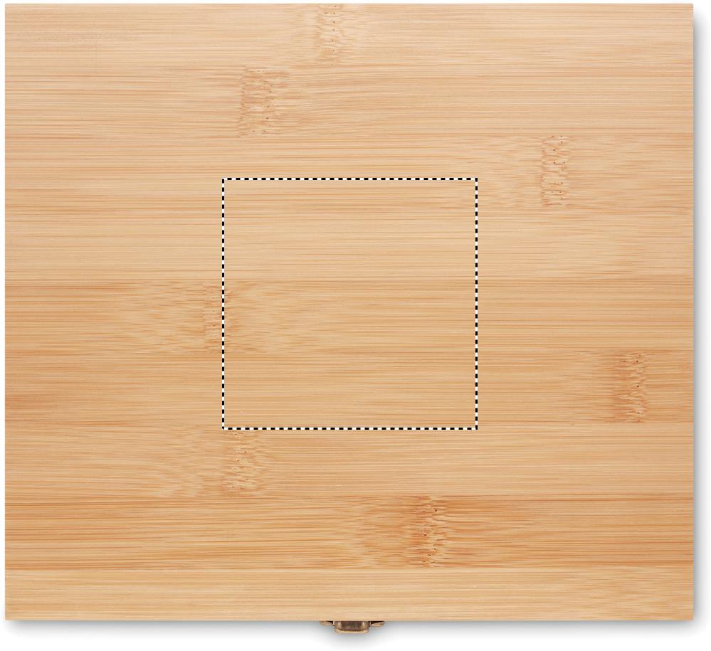 Apdrukas vieta LID PAD