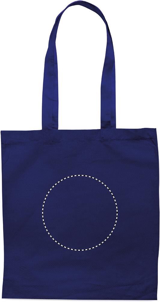 Print position EMBROIDERY