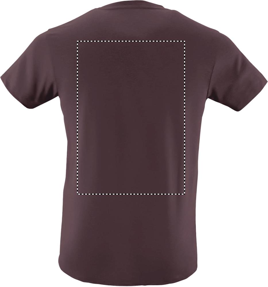 Print position BACK