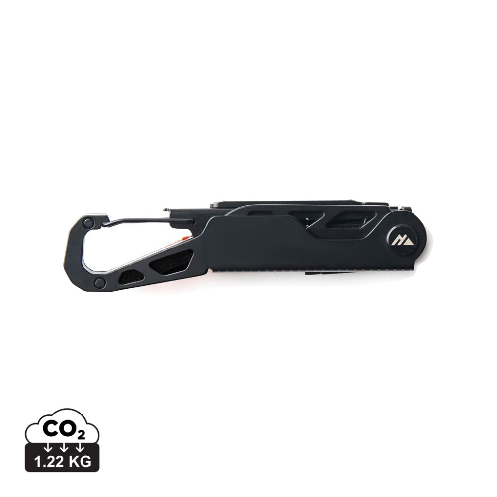 Nordic Drift Adventure Multitool with 12 functions and your logo