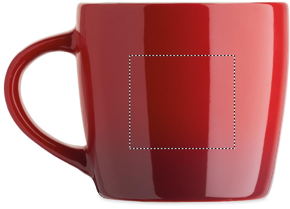 Apdrukas vieta LEFT HANDED