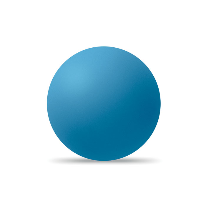 Gumijas lec\u0101j\u0113s b\u0101ll\u012bte FUNBALL ar j\u016bsu logo