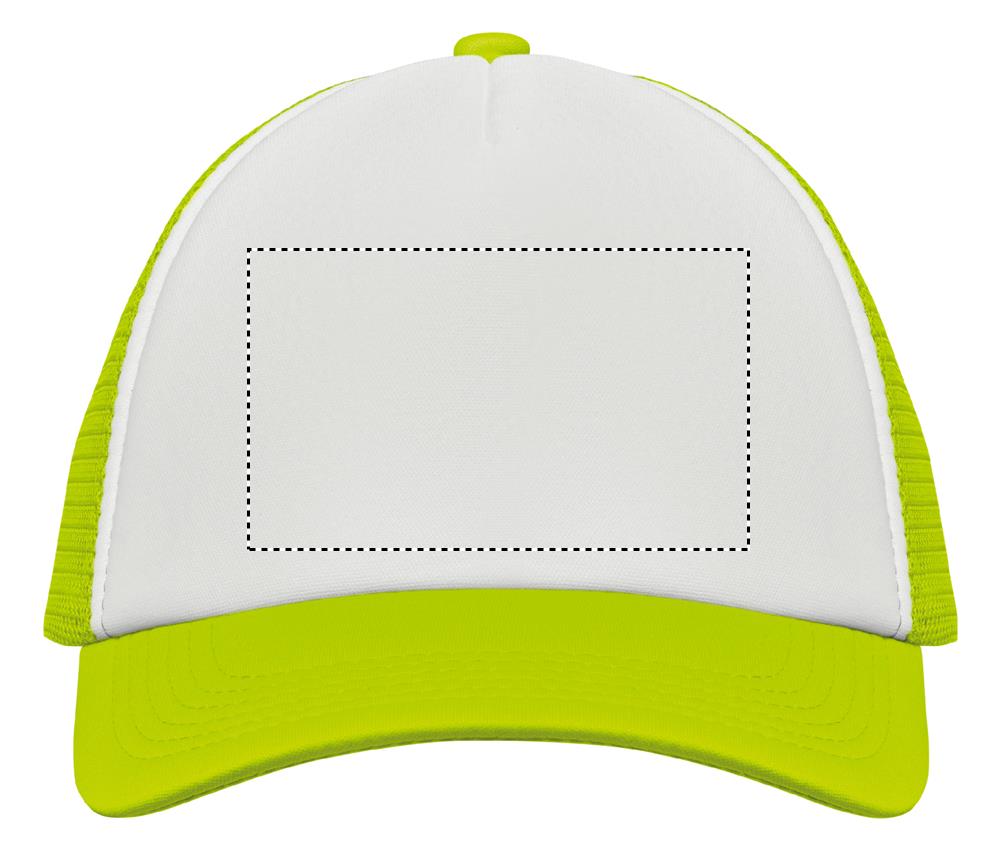 Apdrukas vieta FRONT T