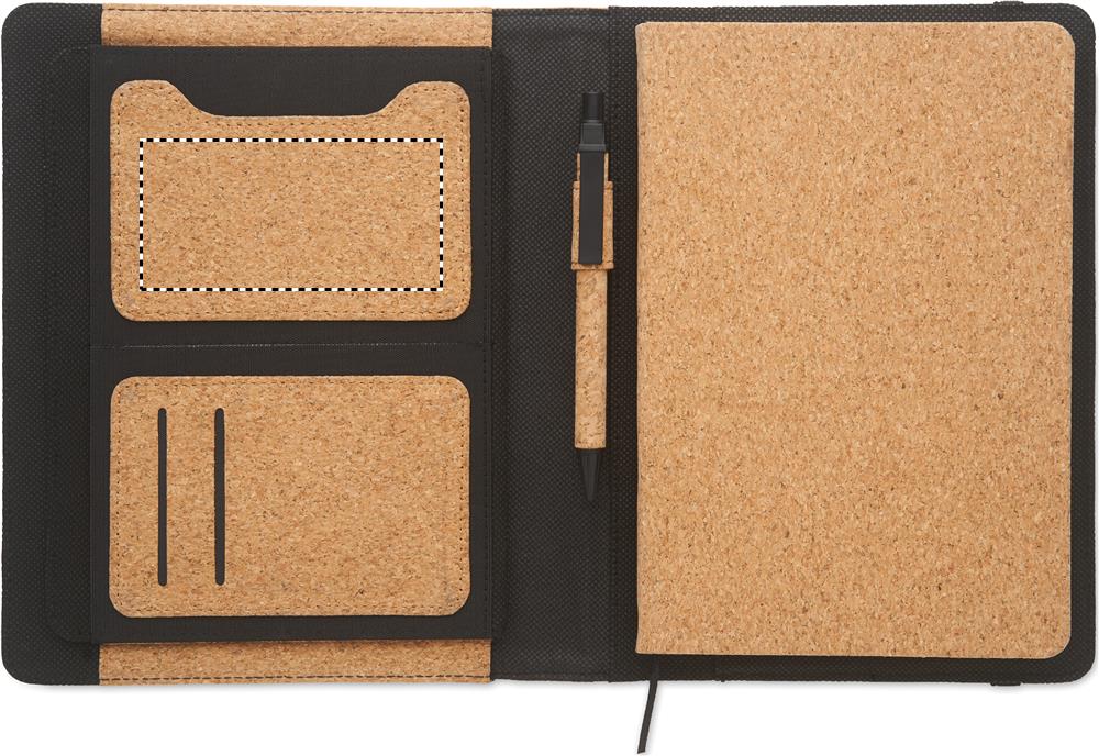 Print position POCKET