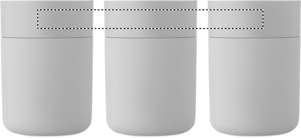 Print position ROUNDSCREEN