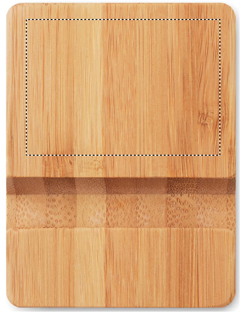 Print position TOP UPPER