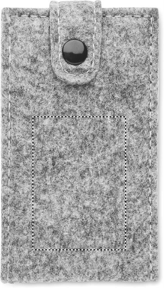 Print position FRONT