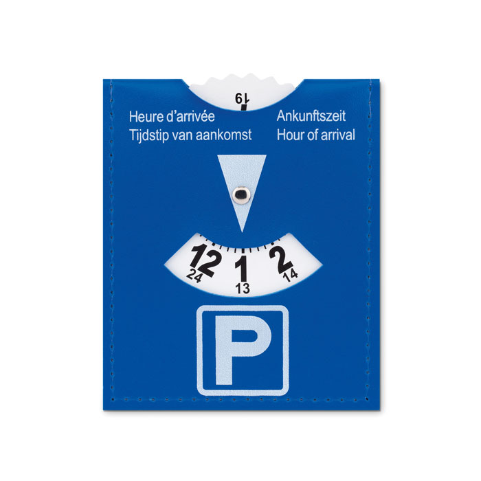 PVC stāvvietas karte PARKCARD ar jūsu logo