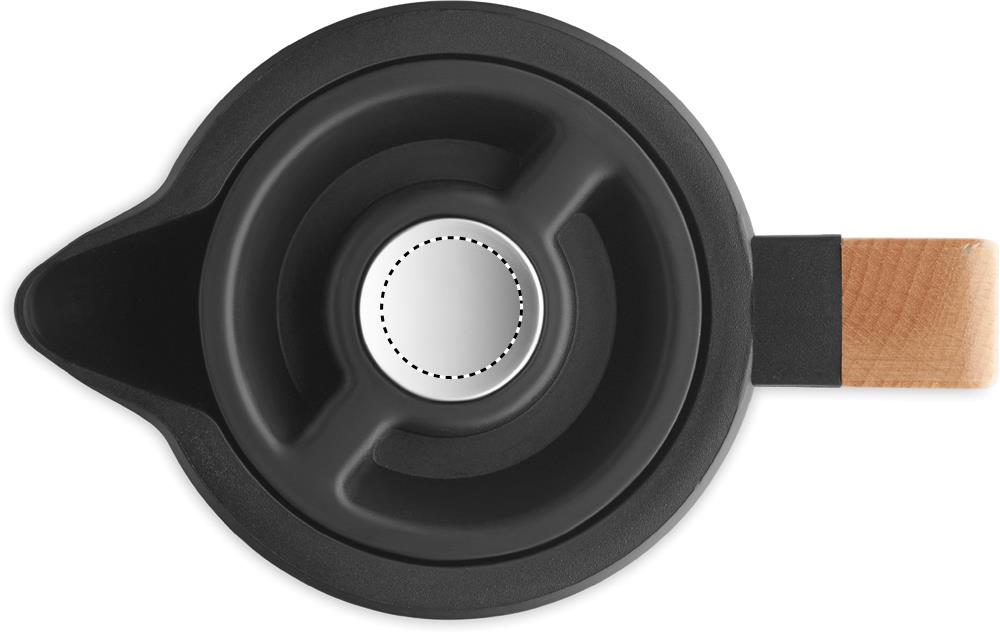 Print position LID