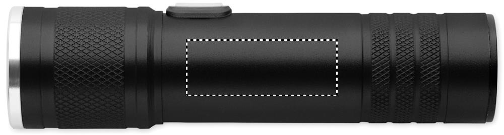 Print position SIDE 1