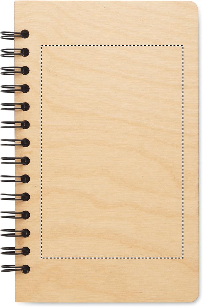 Print position FRONT
