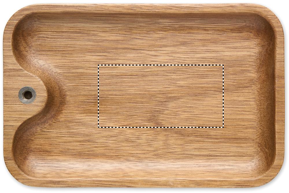 Apdrukas vieta TRAY PAD