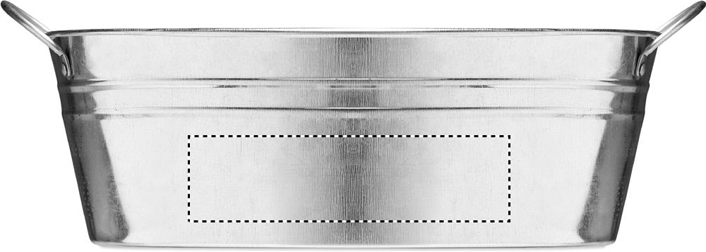 Print position TUB SIDE 2