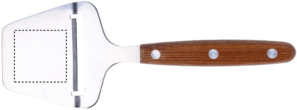 Print position CHEESE KNIFE